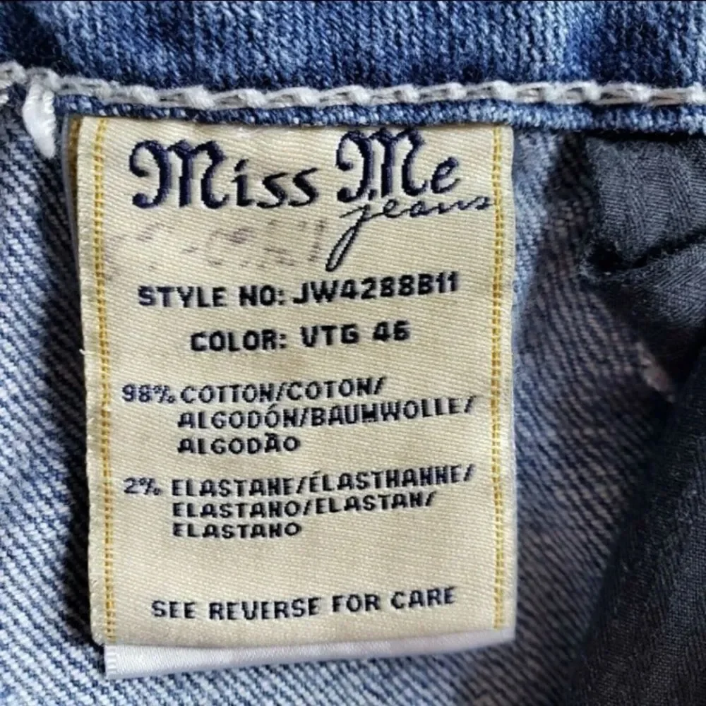 Miss Me preloved miss